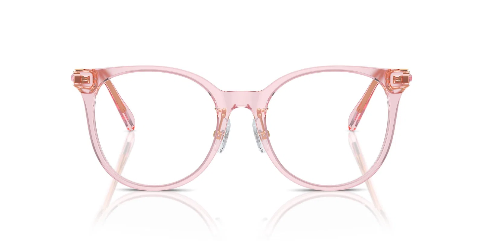 Swarovski 2027D Eyeglasses - view 8